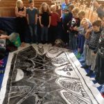 Workshop: "Kerken Schilderen in Spiegelbeeld"