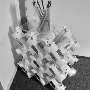 plasticflessentafel