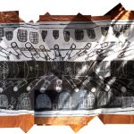 Workshop: Kerkinterieur schilderen in spiegelbeeld