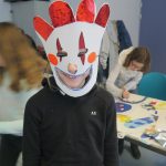 Workshop: Maskers maken