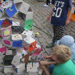 Workshop: Vouwstenen groot (speciaal voor onderbouw)